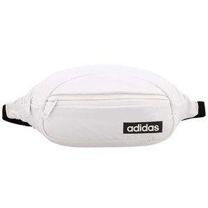Adidas White Fanny Pack